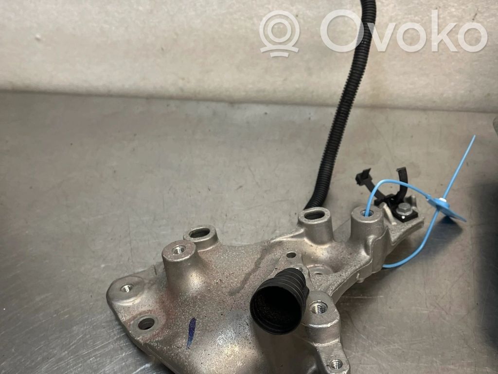 Renault Trafic III (X82) Gearbox mount 