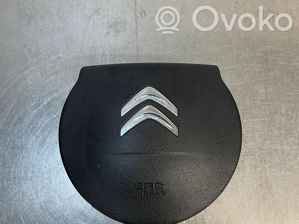 Citroen C4 I Picasso Unitate control deschidere portbagaj 