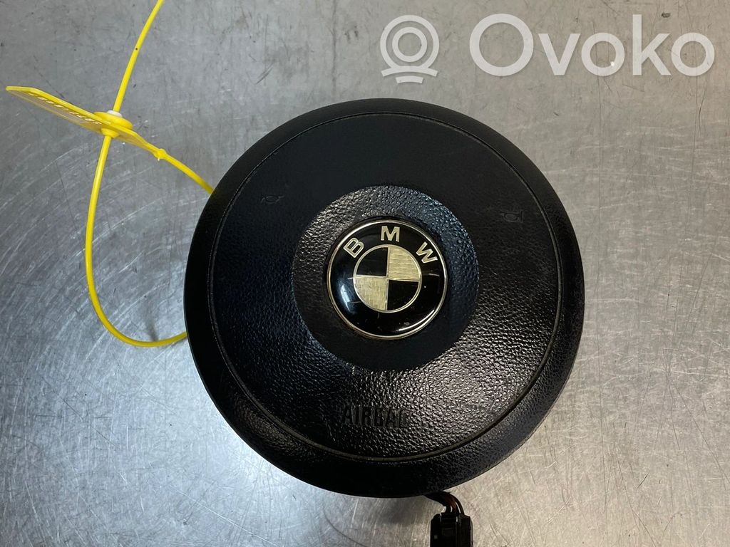 BMW 5 E60 E61 Tavaratilan kannen avaamisen ohjausyksikkö 