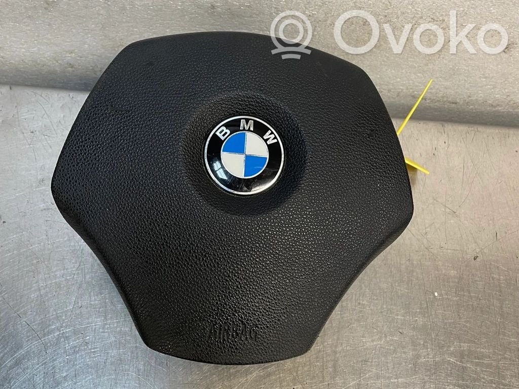 BMW 3 E90 E91 Блок управления открыванием крышки багажника 