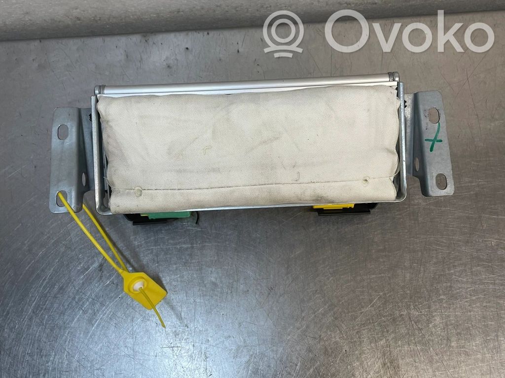 Porsche Cayenne (9PA) Unitate control deschidere portbagaj 