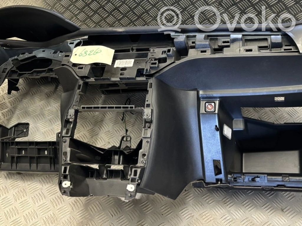 Панель   DOCITROENC3II2,9801618280