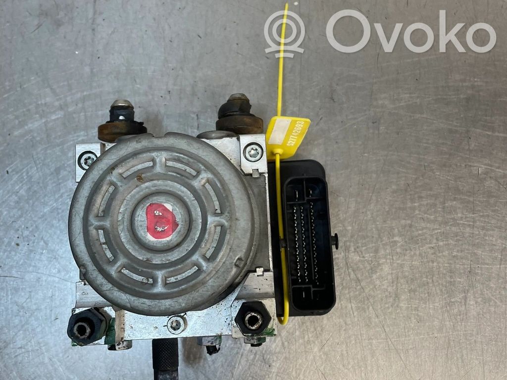 KIA Picanto Master brake cylinder 