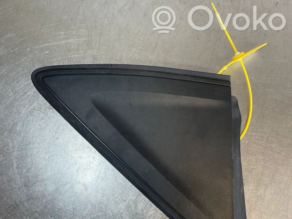 Renault Kangoo III Other interior part 