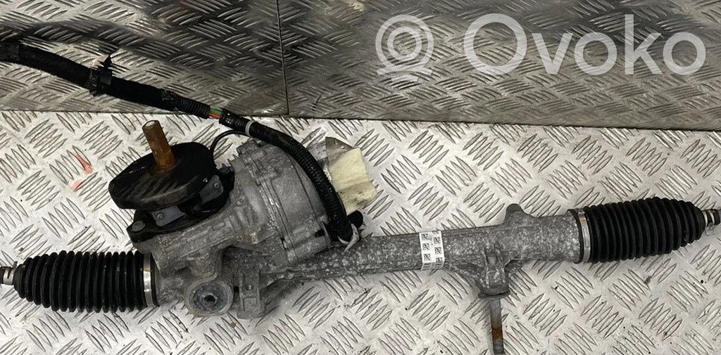 Peugeot 208 I Vairo kolonėlė 