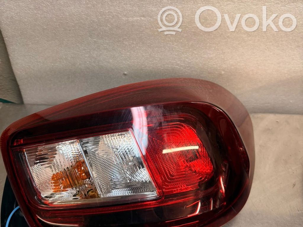 Dacia Spring Takavalot 