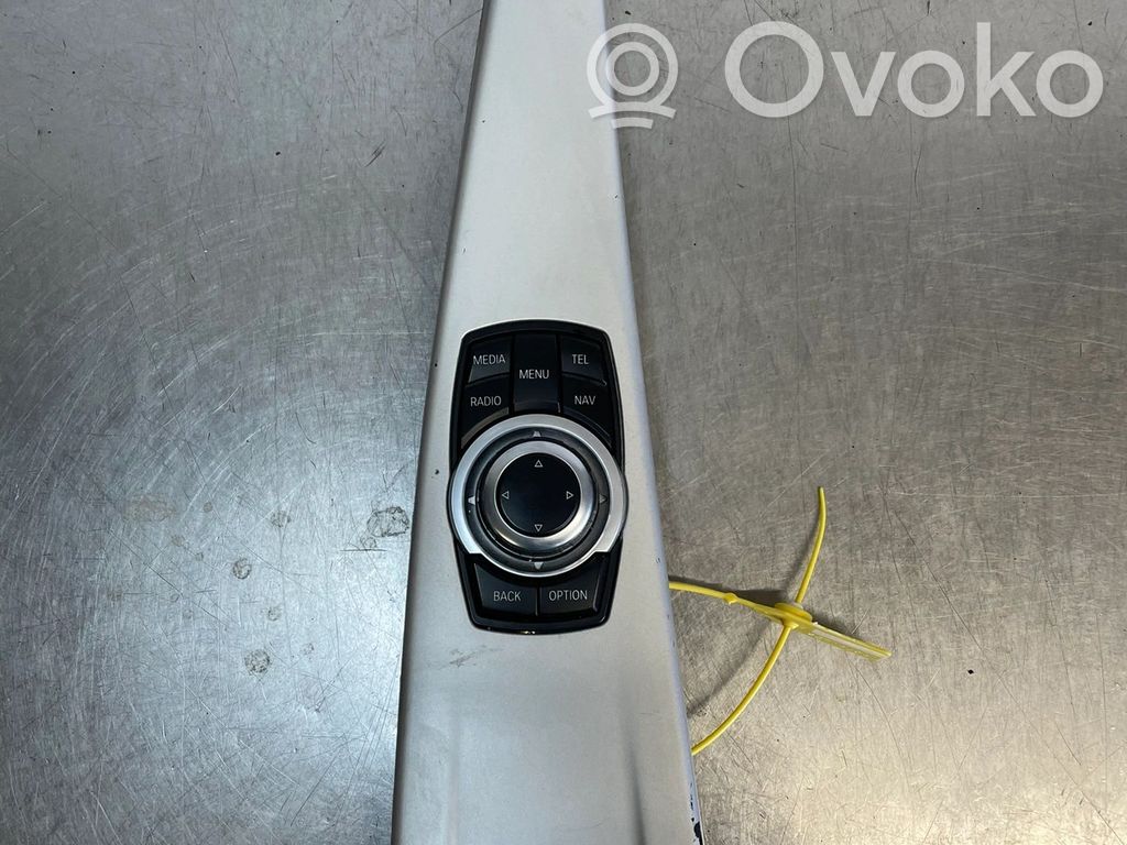 BMW 3 F30 F35 F31 Altra parte interiore 