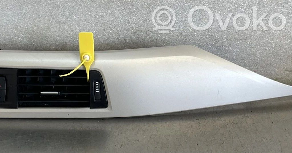BMW 3 F30 F35 F31 Inne części wnętrza samochodu 