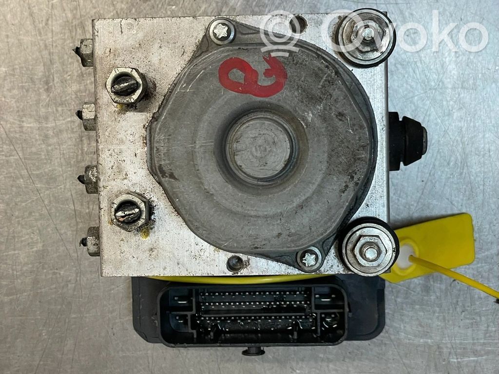 Toyota Aygo AB40 Master brake cylinder 