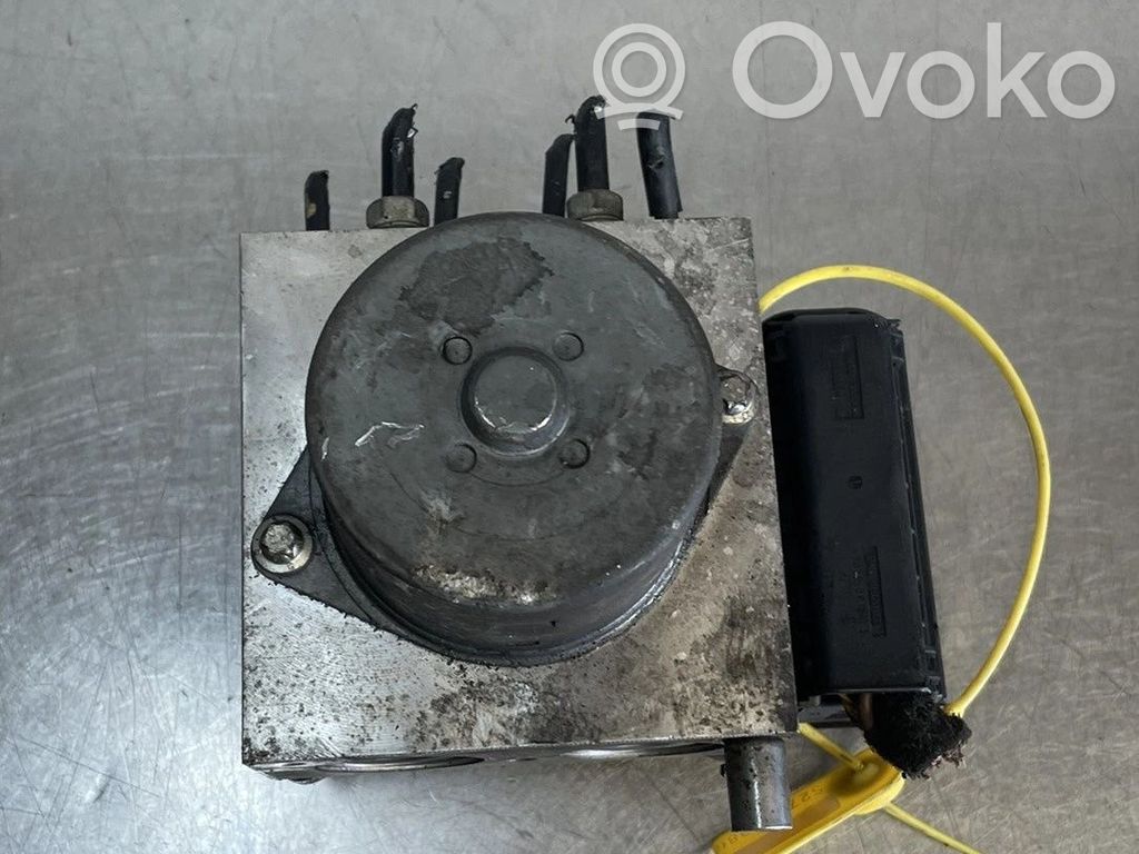Mini One - Cooper Coupe R56 Master brake cylinder 