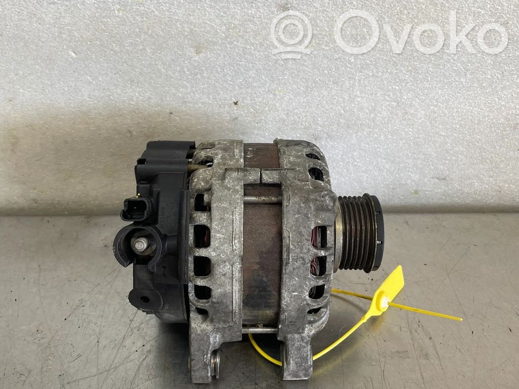 Peugeot 208 II Generator/alternator 