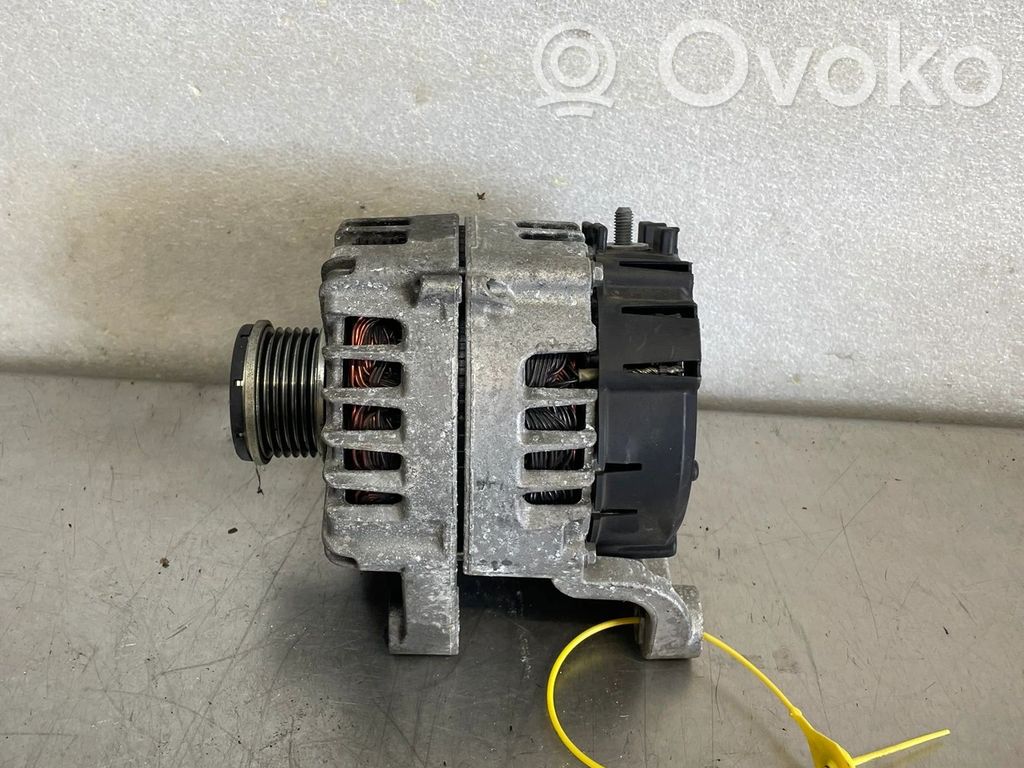BMW 3 F30 F35 F31 Ģenerators 