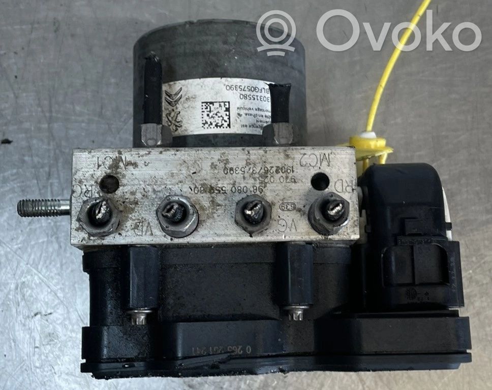 Peugeot Expert Master brake cylinder 