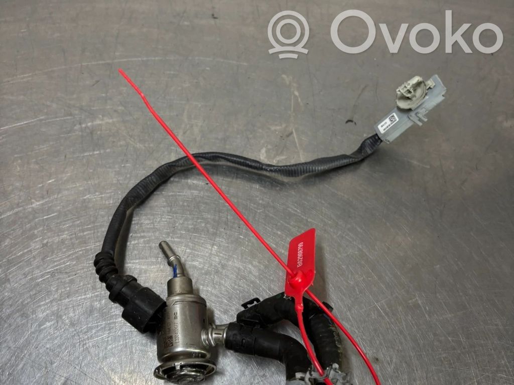 Renault Trafic III (X82) Inyector de AdBlue 