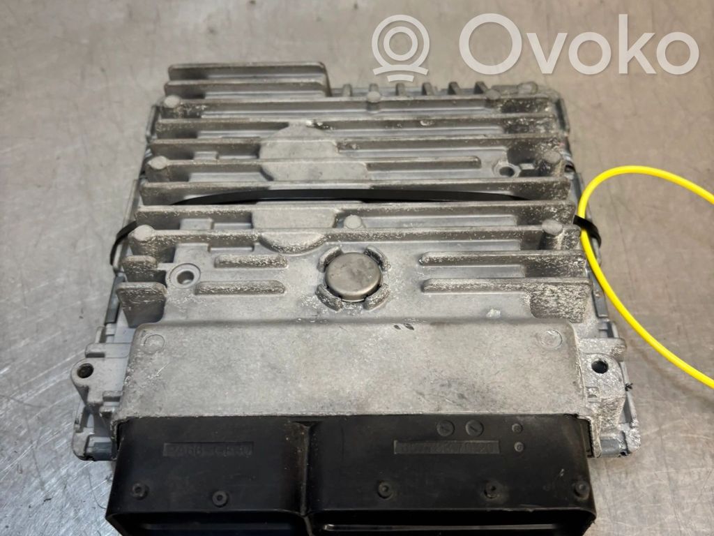 Volkswagen T-Cross Engine control unit/module ECU 