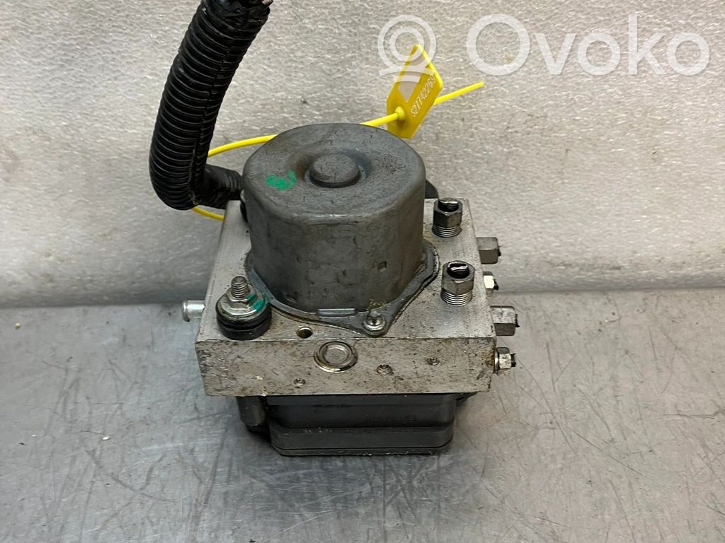 Tesla Model S Master brake cylinder 