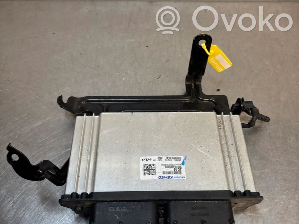 KIA Picanto Engine control unit/module ECU 