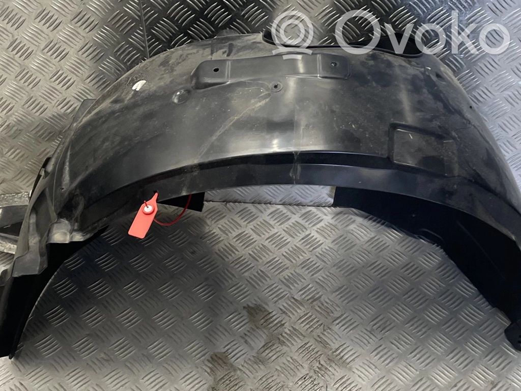 Audi A3 8Y Priekšējā arka 