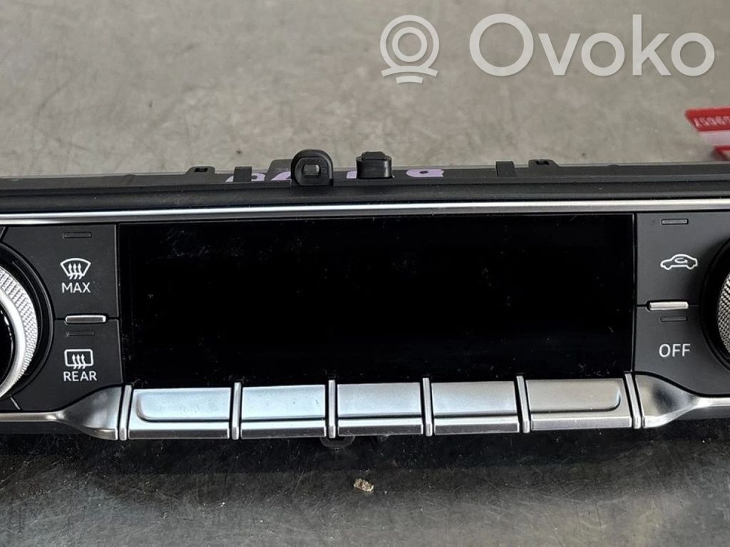 Audi A4 S4 B9 Otros interruptores/perillas/selectores 