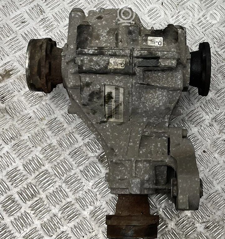 Bentley Flying Spur Hinterachsdifferential 