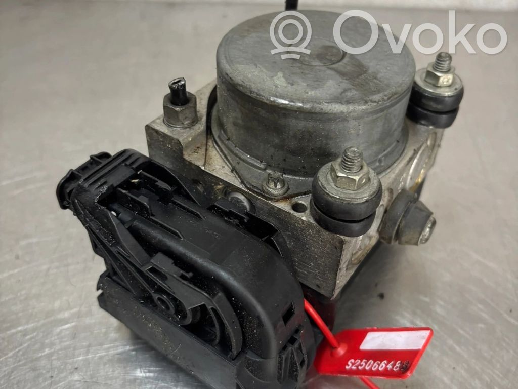 Fiat Grande Punto Główny cylinder hamulca 