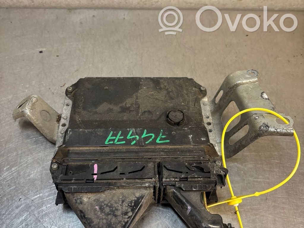 Toyota Yaris Engine control unit/module ECU 