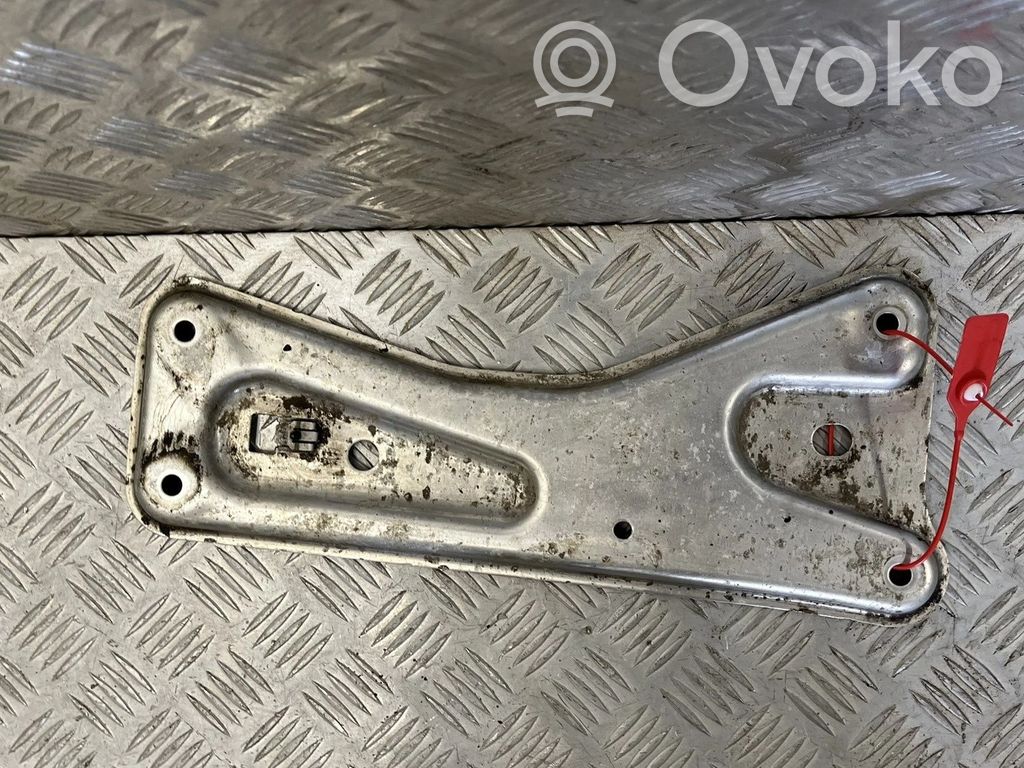 Porsche Taycan 9J1 Inne części karoserii 