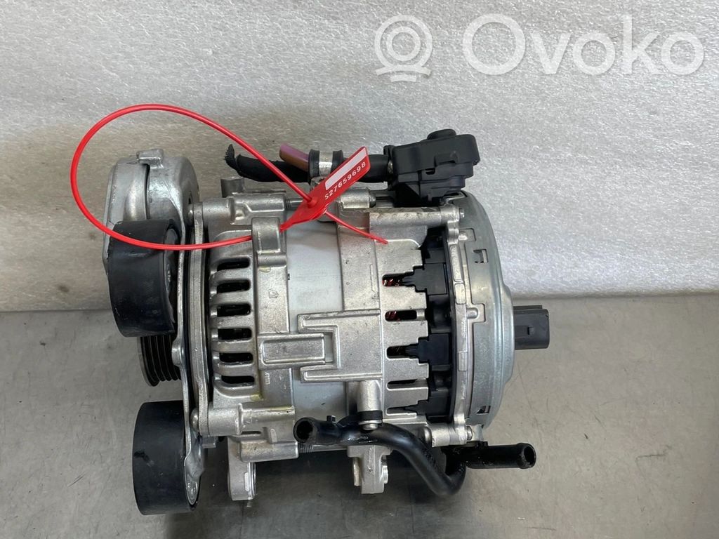Audi A3 8Y Generator/alternator 