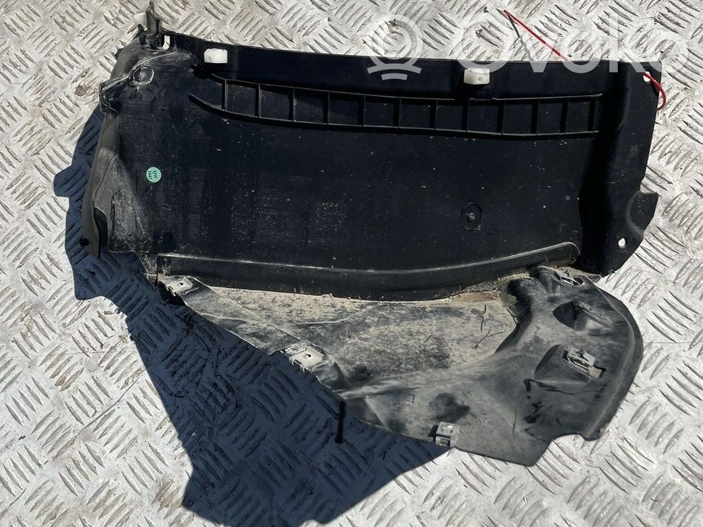 Audi A4 S4 B9 Aleta delantera 