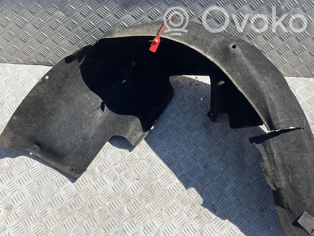 BMW 3 F30 F35 F31 Nadkole przednie 
