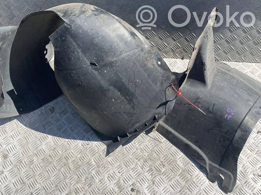 Volkswagen Golf V Contur aripă față 