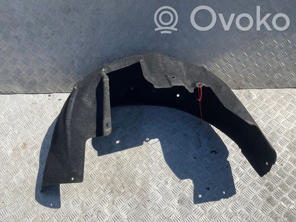 BMW 3 F30 F35 F31 Nadkole przednie 