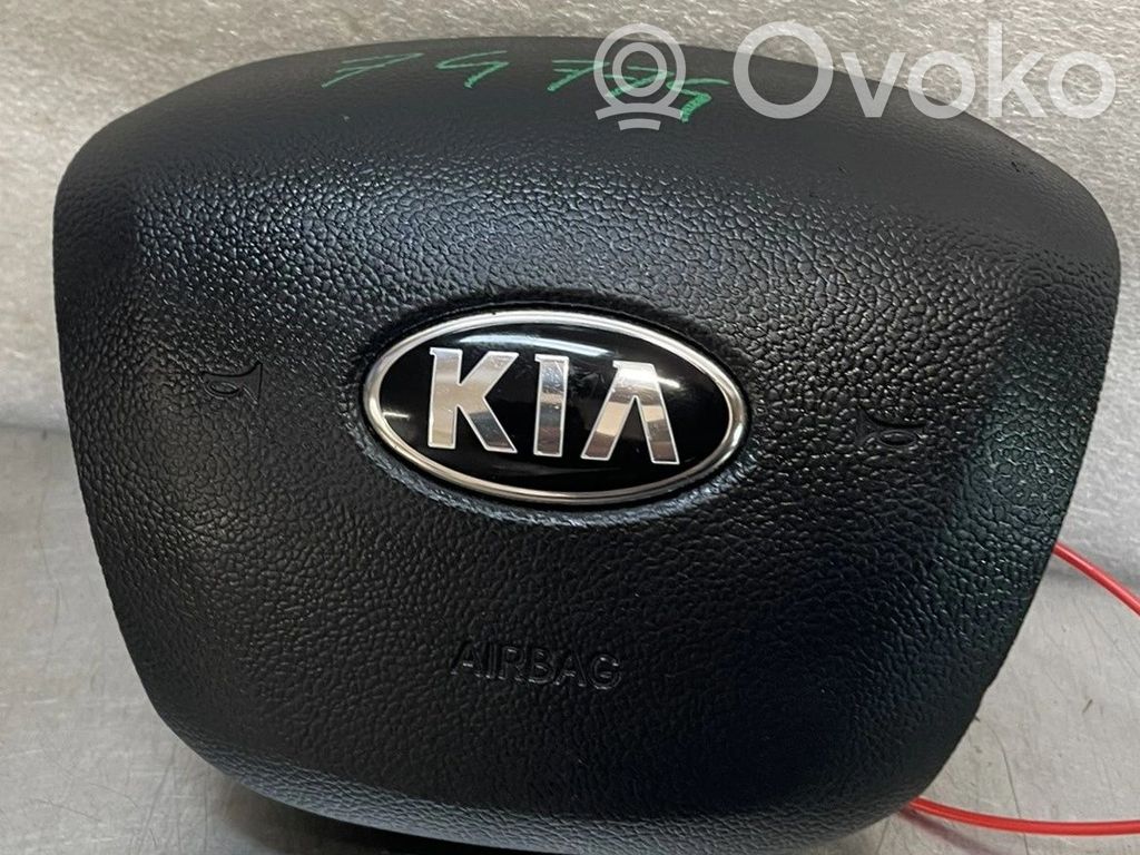 KIA Rio Unidad de control de apertura de la tapa del maletero 