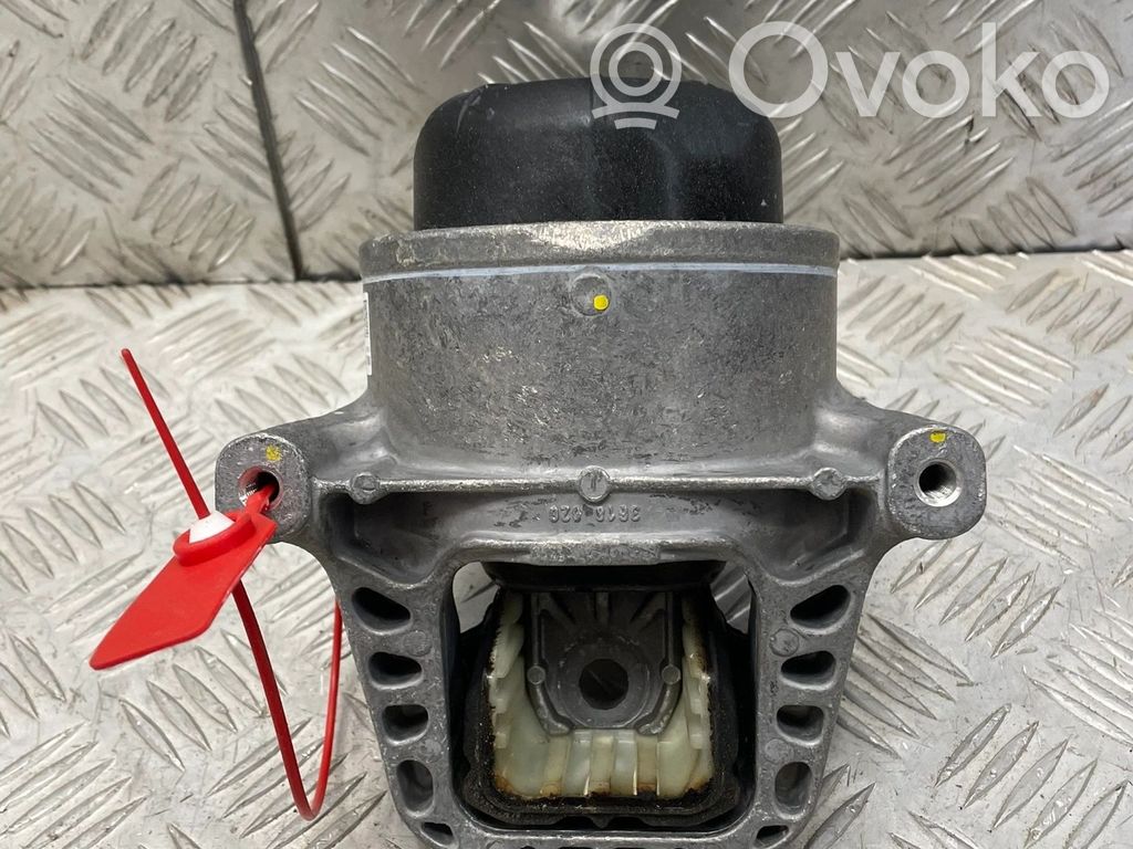 Audi A4 S4 B9 Dzinēja spilvena vakuuma vārsts 