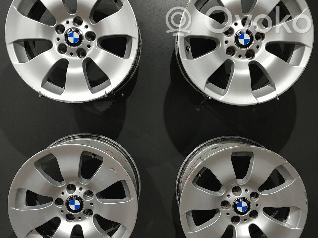 BMW 3 E90 E91 R17 alloy rim 