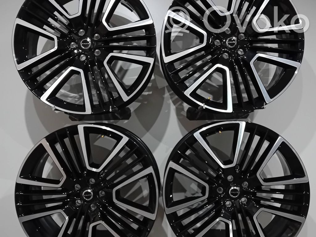 Volvo XC40 Felgi aluminiowe R21 
