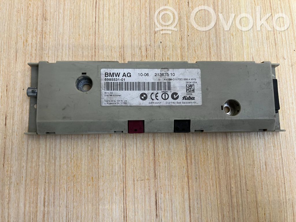 Antenos stiprintuvas   21367510,6985531