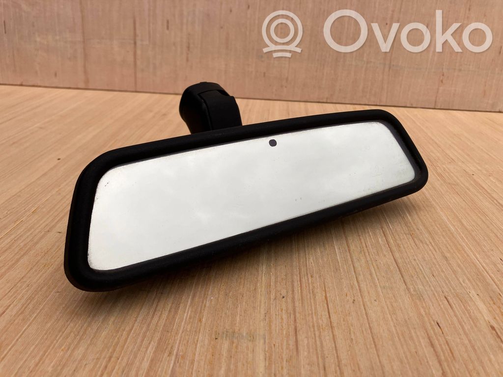 Rear view mirror (interior)   8174089