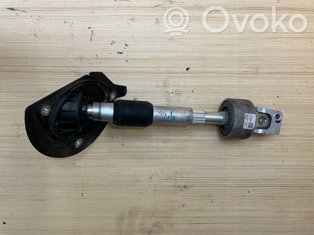Steering column universal joint   2201054708