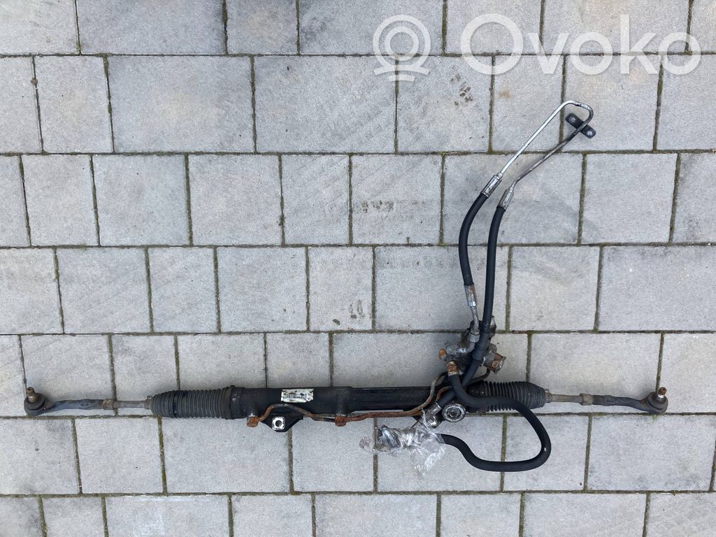 BMW 5 E60 E61 Steering rack 