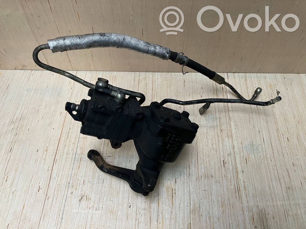 Steering rack   8075955301,9281401,1141329