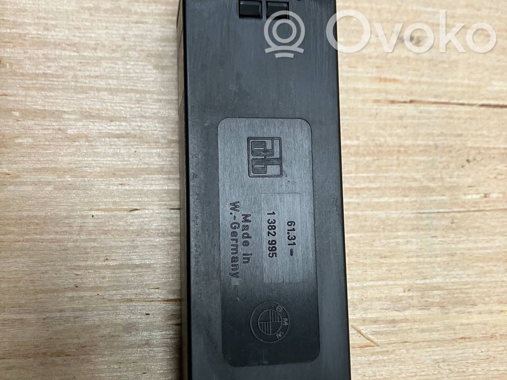 BMW 7 E38 Other control units/modules 