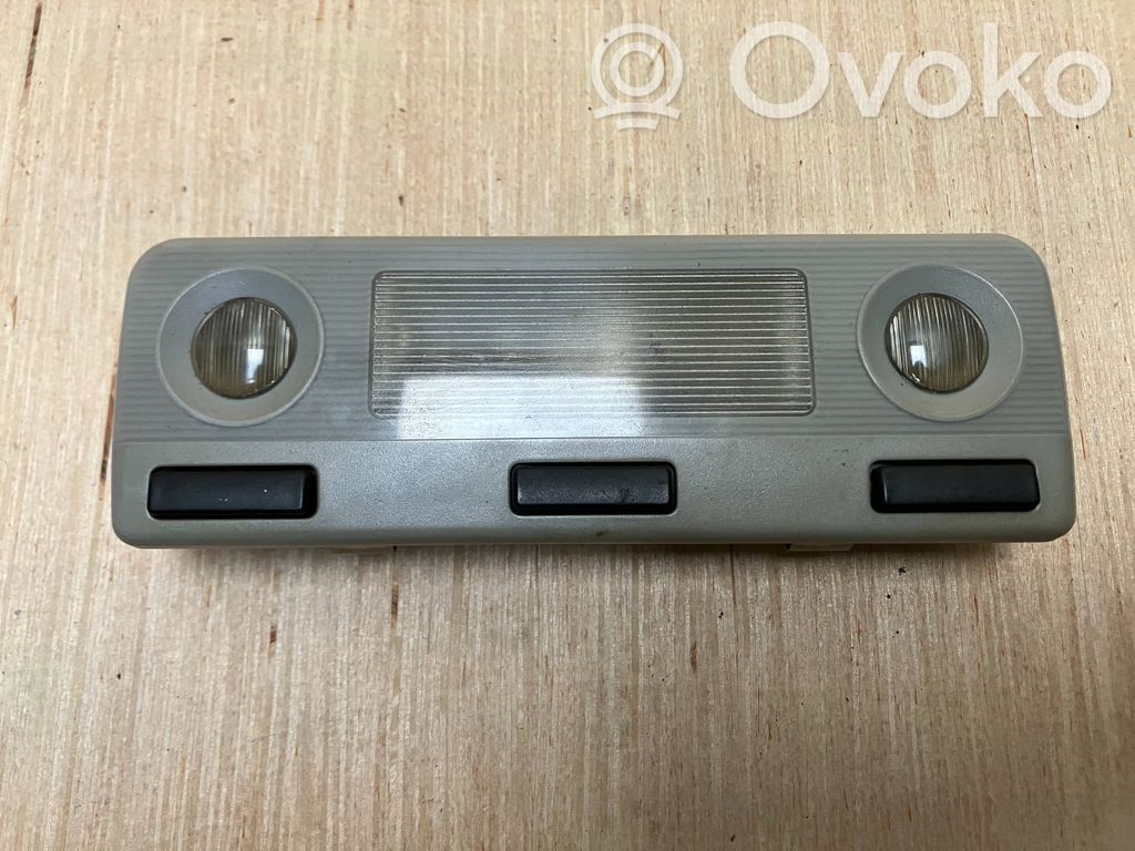 Front seat light   8360106