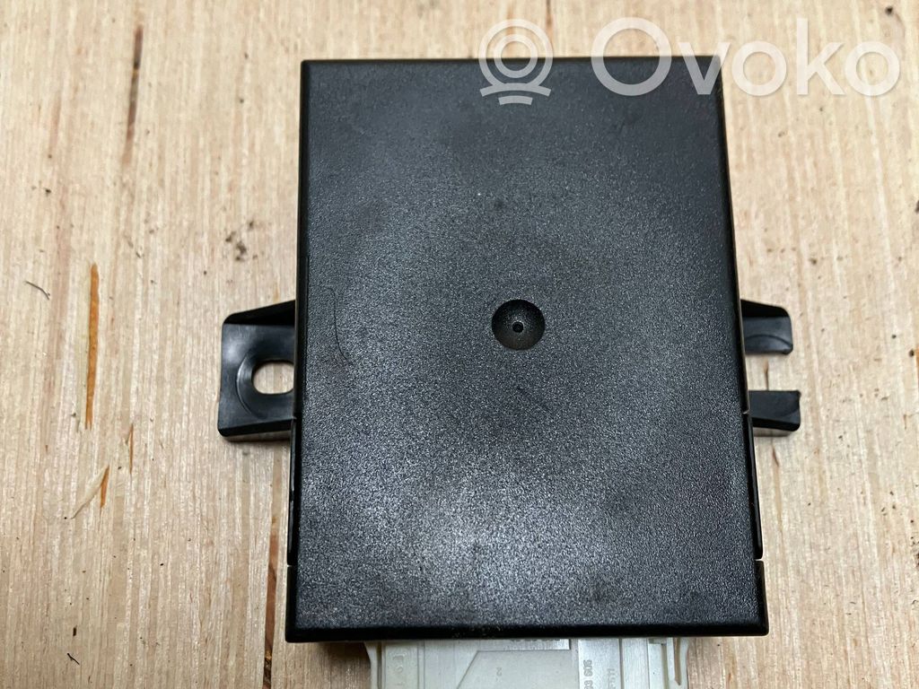 BMW 7 E38 Other control units/modules 