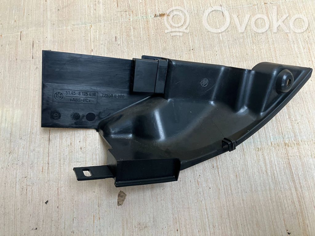 BMW 7 E38 Other interior part 