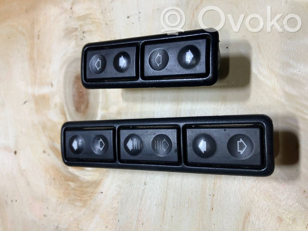 Electric window control switch   1387389,8385300,1387388,1365300