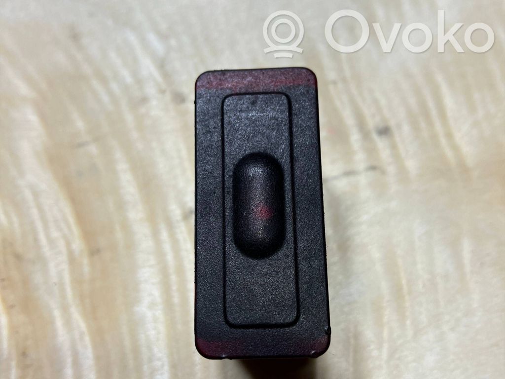 BMW 3 E36 Alarm switch 