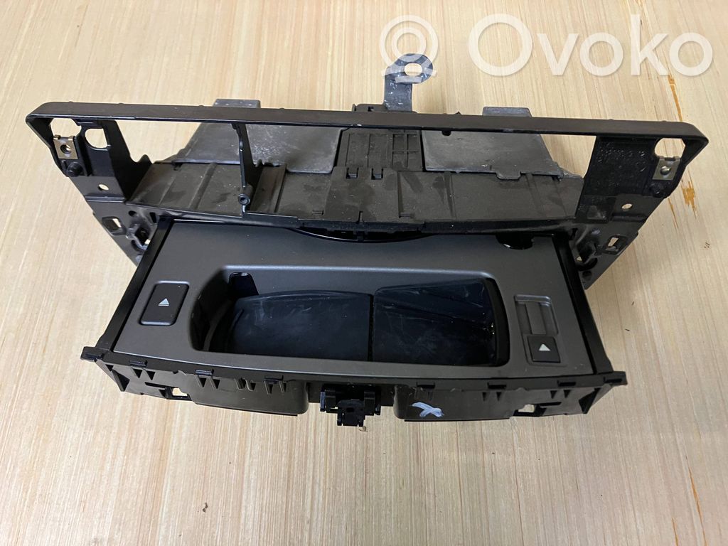 BMW 7 E65 E66 Vano portaoggetti 