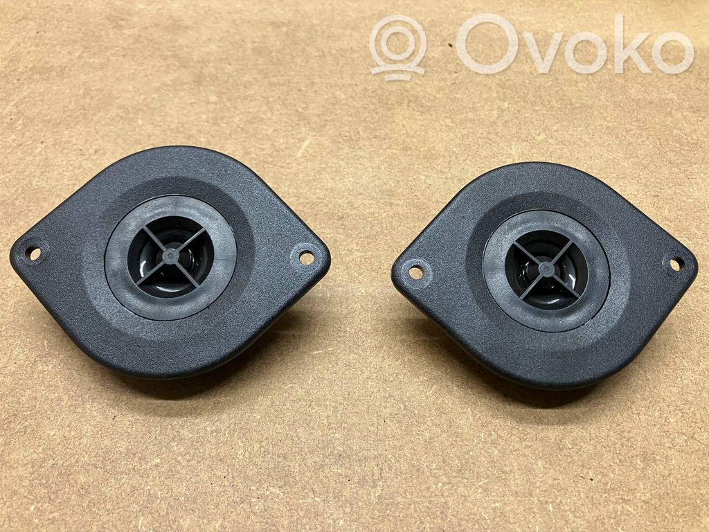 Front door high frequency speaker   4913430108,2752507627