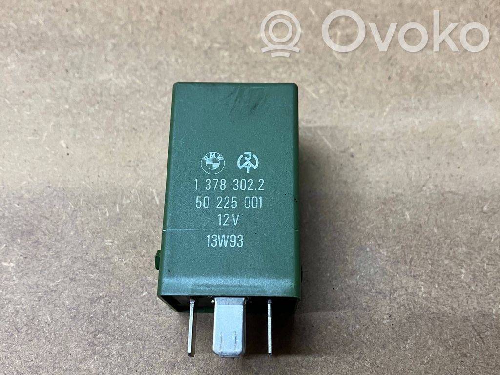 BMW 7 E32 Other relay 